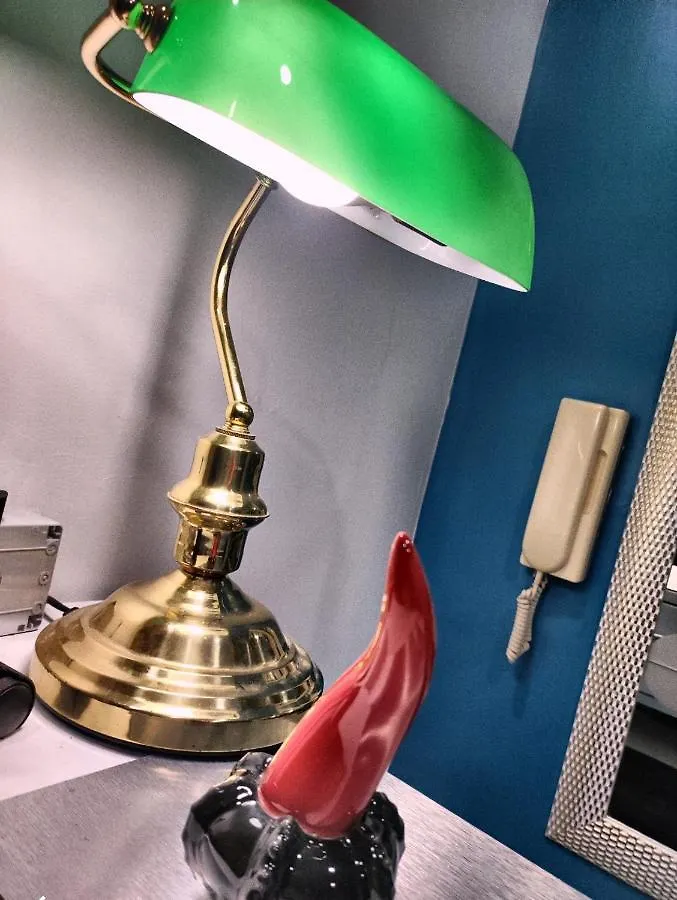 B&B Firenze32 Neapel