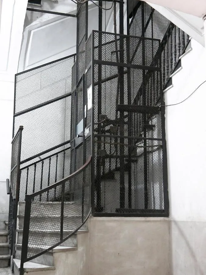 Frühstückspension B&B Firenze32 Neapel