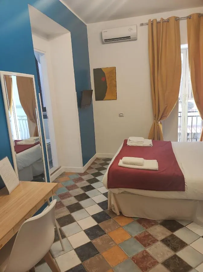 B&B Firenze32 Neapel