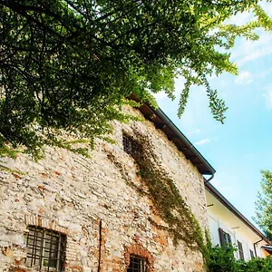 Palazzo Del Pero - The House Of Travelers Apartamento