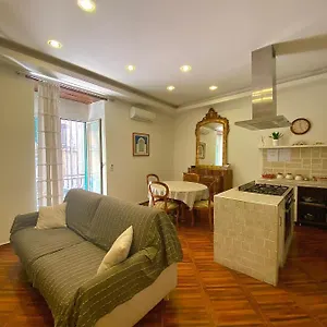 Trinita Degli Spagnoli House Apartamento