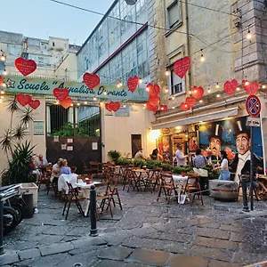 Tasor Historic Center Apartamento