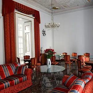 Le Stanze Del Vicerè Boutique Naples