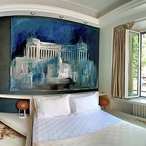 Gasthof Bdb Luxury San Pietro