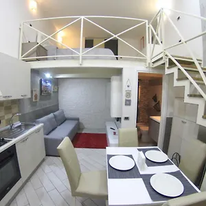Brillantina House Apartamento