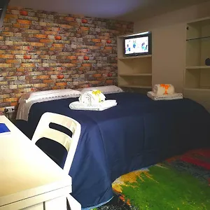 Terrazza Giraldi Apartamento