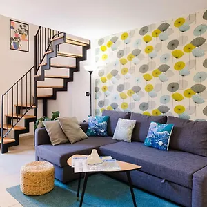 Modern House Apartamento