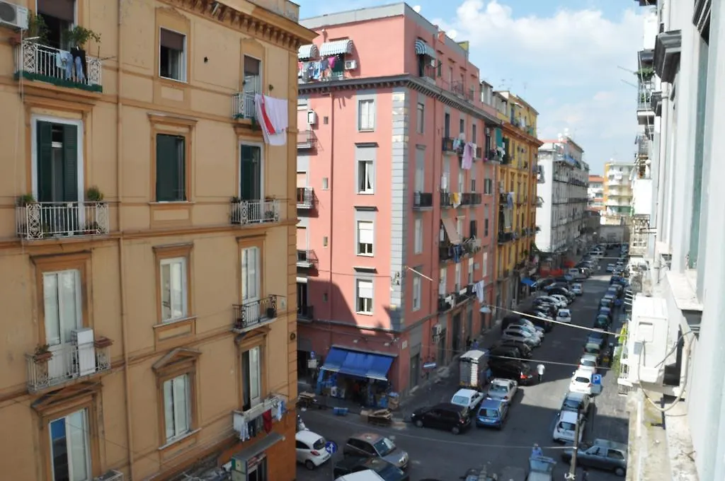 Bed & Breakfast Firenze32