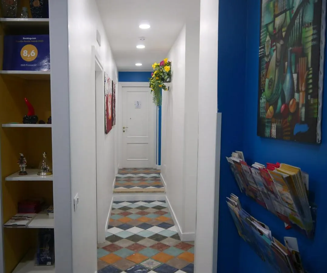 ** Bed & Breakfast Firenze32 Italy