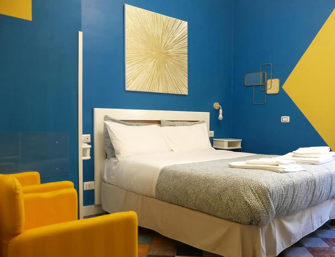 Firenze32 Bed & Breakfast Naples