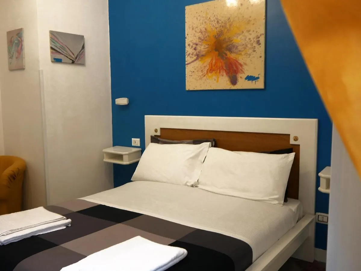 Bed & Breakfast Firenze32