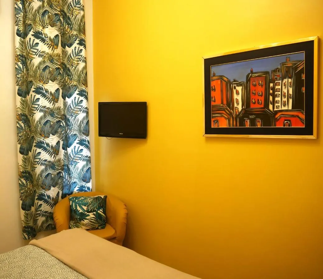 Bed & Breakfast Firenze32