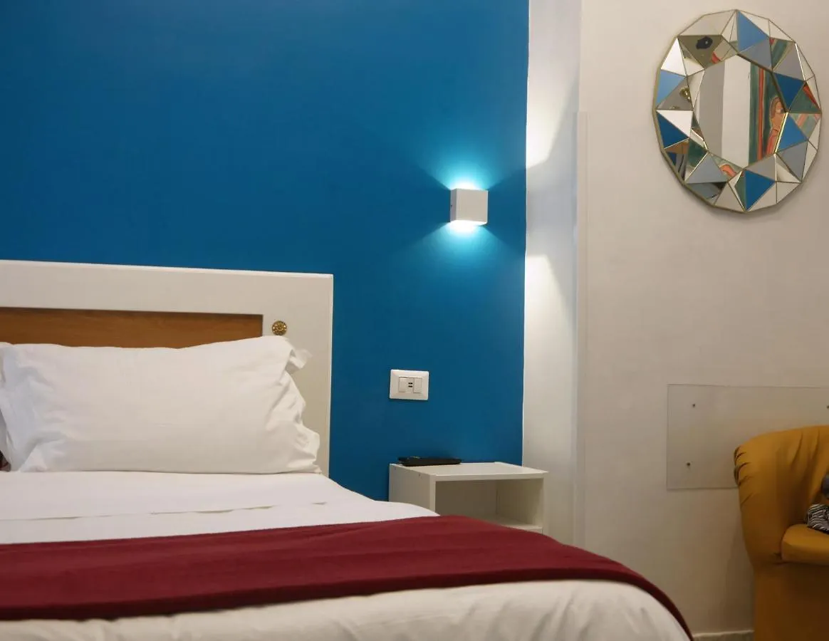 ** Bed & Breakfast Firenze32 Italy