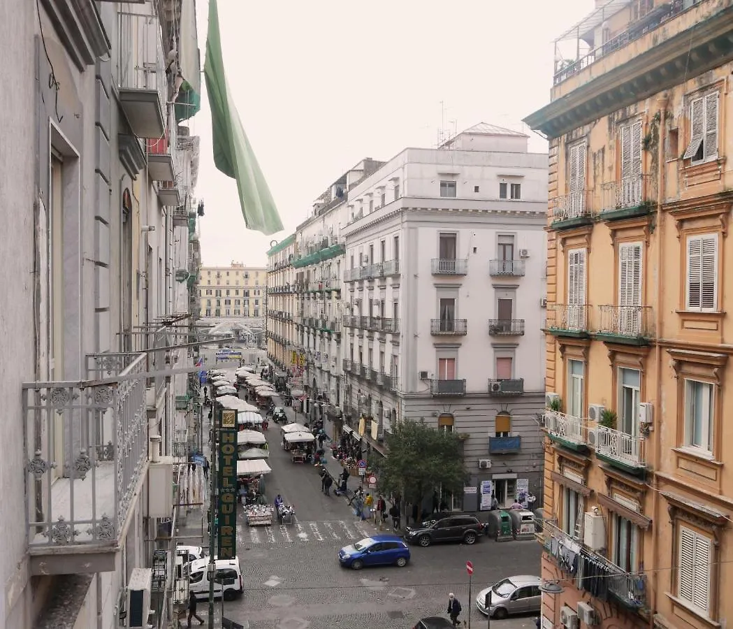 Firenze32 Naples