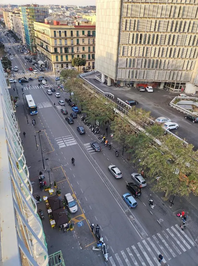 Firenze32 Bed & Breakfast Naples