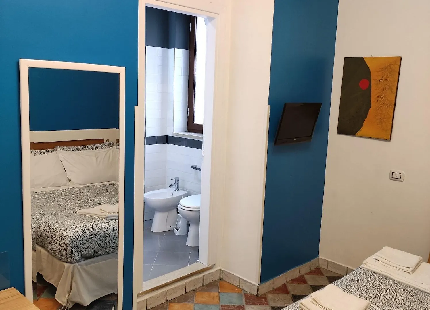 ** Bed & Breakfast Firenze32 Italy