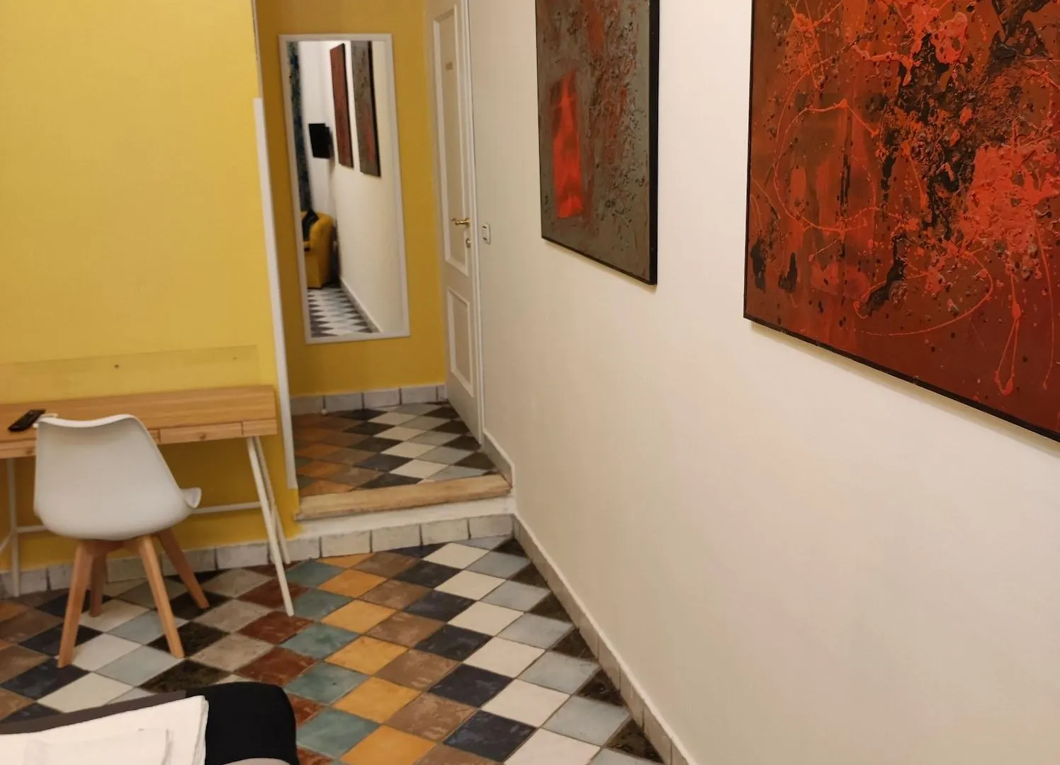 Firenze32 Bed & Breakfast
