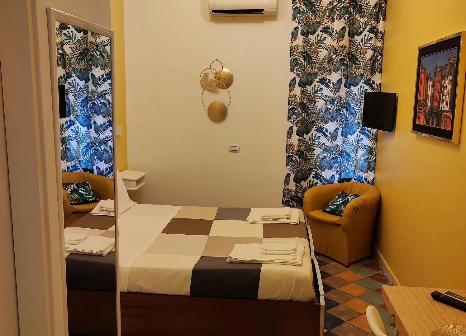 Bed & Breakfast Firenze32