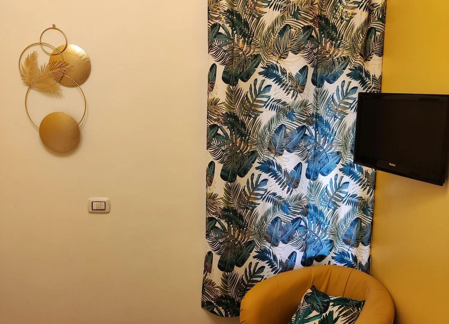 ** Bed & Breakfast Firenze32 Italy