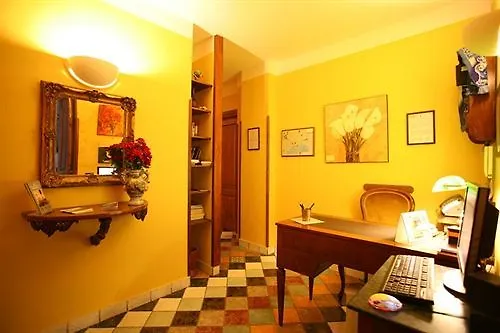 Bed & Breakfast Firenze32