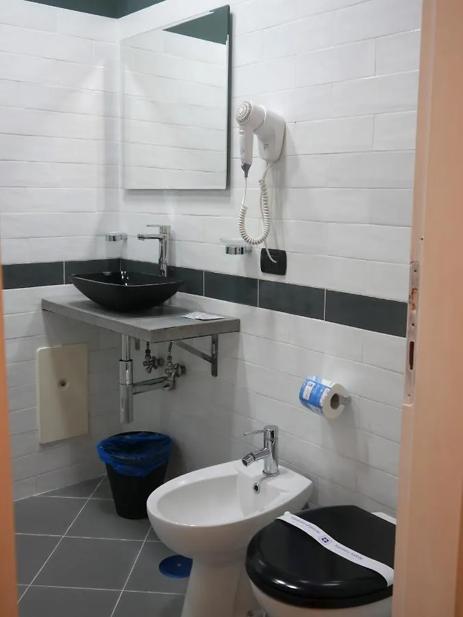 **  Bed and Breakfast Firenze32 Nápoles Italia